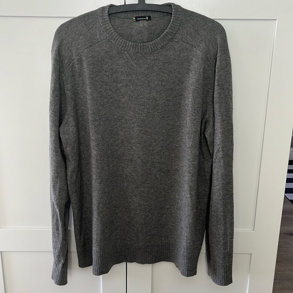 Smartwool Men’s Sweater